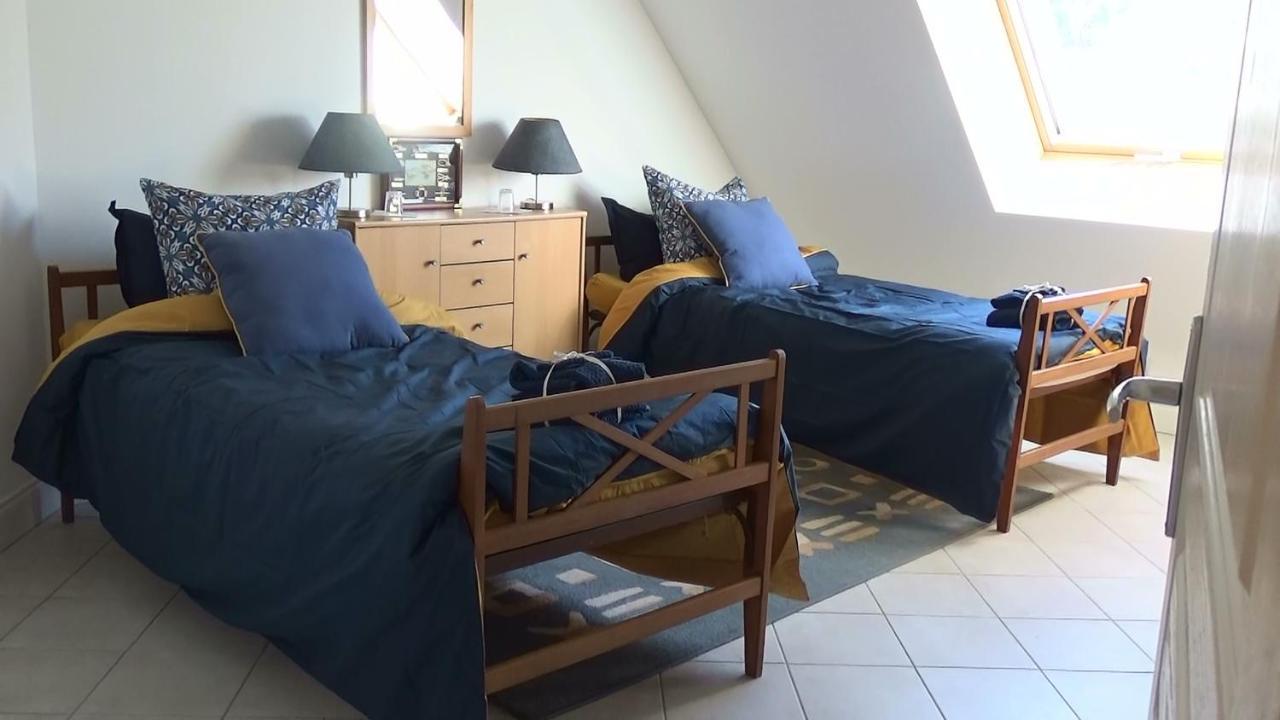 Les Grands Chenes Hotel Remilly-les-Marais Kültér fotó